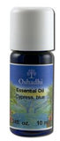 Oshadhi Essential Oil Singles Cypress Blue 10 mL