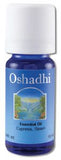 Oshadhi Essential Oil Singles Cypress Wild 10 mL