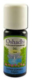 Oshadhi Essential Oil Singles Dill 10 mL