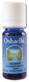 Oshadhi Essential Oil Singles Eucalyptus Extra Fine 10 mL