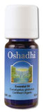 Oshadhi Essential Oil Singles Eucalyptus Organic 10 mL