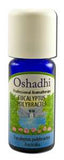 Oshadhi Essential Oil Singles Eucalyptus Polybractea Wild 10 mL