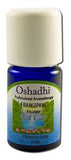 Oshadhi Essential Oil Singles Frangipani Absolute Wild 1 mL