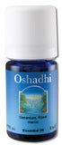 Oshadhi Essential Oil Singles Geranium Rose Organic 5 mL