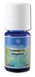 Oshadhi Essential Oil Singles Grapefruit 5 mL