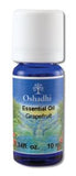 Oshadhi Essential Oil Singles Grapefruit 10 mL