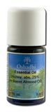 Oshadhi Essential Oil Singles Honey Absolute 5 mL