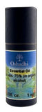 Oshadhi Essential Oil Singles Iris Absolute 1 mL