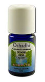 Oshadhi Essential Oil Singles Jasmine India Absolute 3 mL