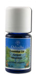 Oshadhi Essential Oil Singles Juniper Alpine Organic 5 mL
