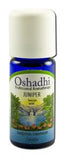 Oshadhi Essential Oil Singles Juniper Wild 10 mL