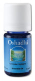 Oshadhi Essential Oil Singles Lavender Highland 5 mL