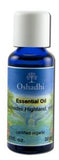 Oshadhi Essential Oil Singles Lavender Highland Organic 30 mL