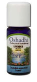 Oshadhi Essential Oil Singles Lavender Mailette 10 mL