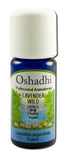 Oshadhi Essential Oil Singles Lavender Extra Super Organic 10 mL