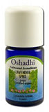 Oshadhi Essential Oil Singles Lavender Spike Extra Organic 5 mL