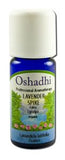 Oshadhi Essential Oil Singles Lavender Spike Extra Organic 10 mL