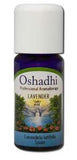 Oshadhi Essential Oil Singles Lavender Spike Wild 10 mL
