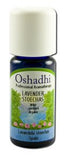 Oshadhi Essential Oil Singles Lavender Stoechas 10 mL