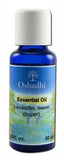 Oshadhi Essential Oil Singles Lavender Sweet Lavandin Organic 30 mL