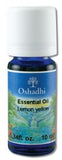 Oshadhi Essential Oil Singles Lemon Yellow Extra Fine 10 mL