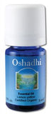 Oshadhi Essential Oil Singles Lemon Yellow Extra Organic 5 mL