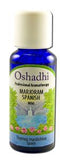 Oshadhi Essential Oil Singles Marjoram Spanish Wild 30 mL
