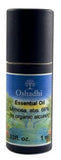 Oshadhi Essential Oil Singles Mimosa Absolute 1 mL