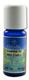 Oshadhi Essential Oil Singles Mint Organic 10 mL