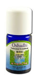 Oshadhi Essential Oil Singles Neroli Extra Super Organic 1 mL