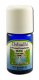Oshadhi Essential Oil Singles Neroli Extra Super Organic 3 mL