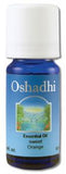 Oshadhi Essential Oil Singles Orange Sweet 10 mL