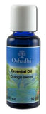 Oshadhi Essential Oil Singles Orange Sweet 30 mL