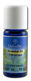 Oshadhi Essential Oil Singles Palmarosa Organic 10 mL