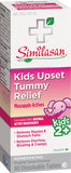 Similasan Kids Upset Tummy Relief 60 TAB