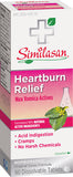 Similasan Heartburn Relief 60 TAB