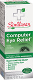 Similasan Computer Eyes 10ml Eye Drops .33 OZ