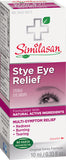 Similasan Stye Eye Relief 10ml Eye Drops .33 OZ