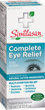 Similasan Complete Eye Relief Drops .33 OZ