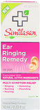 Similasan Ear Ringing Remedy Ear Drops 10 ML