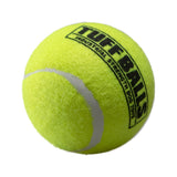 PetSport Jr. Tuff Ball - 2.5"