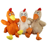 PetSport Rodney Rooster - Assorted