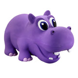 PetSport Naturflex Babies - Hippo - 8.5"