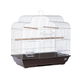 Prevue Hendryx Keet/Tiel Cascade Roof Cage