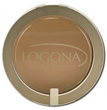 Logona Natural Body Care Make-Up Powders Pressed Powder 01 Light Beige .35 oz