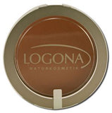 Logona Natural Body Care Make-Up Powders Pressed Powder 03 Sunny Beige . 35 oz