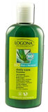 Logona Natural Body Care Daily Care Body Lotion Aloe and Verbena Organic 6.8 oz