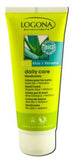 Logona Natural Body Care Daily Care Hand Cream Aloe and Verbena Organic 3.4 oz
