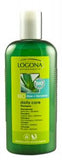 Logona Natural Body Care Daily Care Shampoo Aloe and Verbena Organic 8.5 oz
