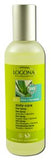 Logona Natural Body Care Daily Care Deodorant Spray Aloe and Verbena Organic 3.4 oz
